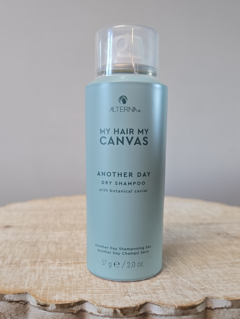 My Hair My Canvas Another Day Dry Shampoo